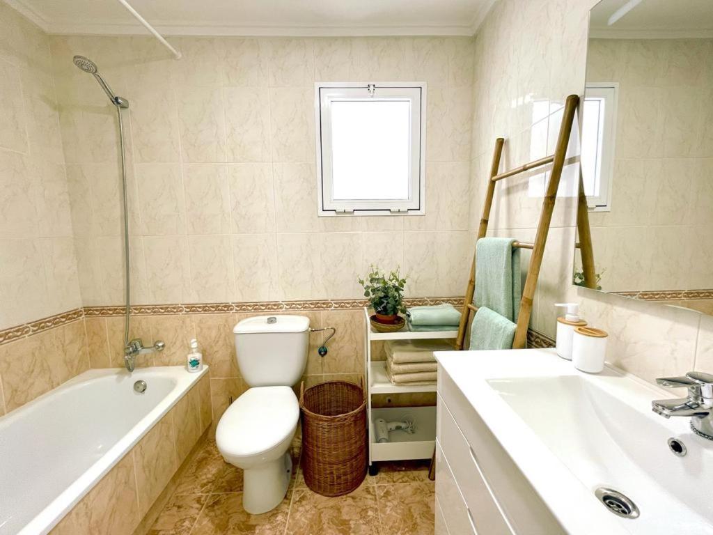 Appartamento Apartamento Azzurro Torrevieja Esterno foto